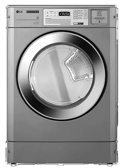 Mesin Dryer
