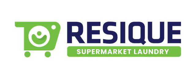 Resique Supermarket Laundry